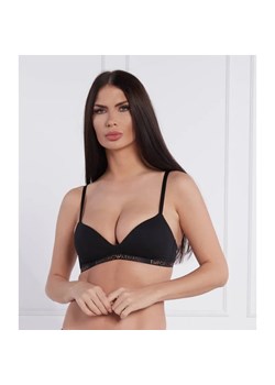 Emporio Armani Biustonosz ze sklepu Gomez Fashion Store w kategorii Biustonosze - zdjęcie 185000980