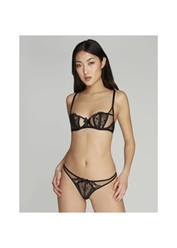 Agent Provocateur Stringi ROZLYN ze sklepu Gomez Fashion Store w kategorii Majtki damskie - zdjęcie 185000991