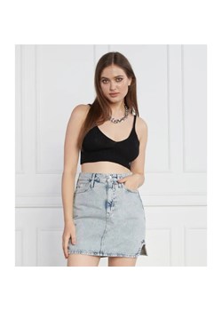 Calvin Klein Jeans Top | Regular Fit ze sklepu Gomez Fashion Store w kategorii Biustonosze - zdjęcie 185000992