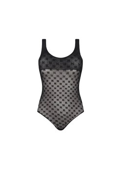 Karl Lagerfeld Body | Slim Fit ze sklepu Gomez Fashion Store w kategorii Body damskie - zdjęcie 185000994