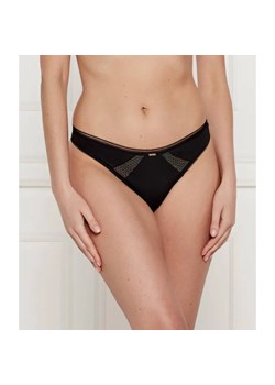 BOSS BLACK Stringi B.PURE ze sklepu Gomez Fashion Store w kategorii Majtki damskie - zdjęcie 185001014