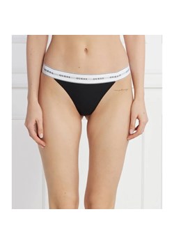 Guess Underwear  Figi brazylijskie ze sklepu Gomez Fashion Store w kategorii Majtki damskie - zdjęcie 185001022
