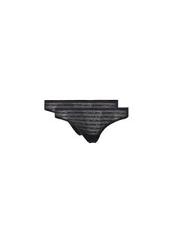 Emporio Armani Figi 2-pack ze sklepu Gomez Fashion Store w kategorii Majtki damskie - zdjęcie 185001024