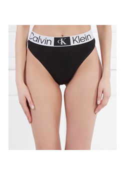 Calvin Klein Underwear Figi TANGA ze sklepu Gomez Fashion Store w kategorii Majtki damskie - zdjęcie 185001031