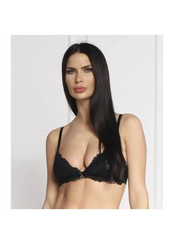 Emporio Armani Biustonosz ze sklepu Gomez Fashion Store w kategorii Biustonosze - zdjęcie 185001043