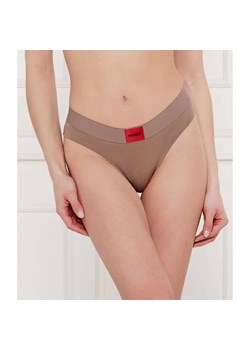 Hugo Bodywear Figi ze sklepu Gomez Fashion Store w kategorii Majtki damskie - zdjęcie 185001052