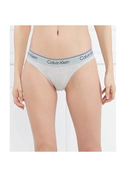 Calvin Klein Underwear Figi brazylijskie ATHLETIC TANGA ze sklepu Gomez Fashion Store w kategorii Majtki damskie - zdjęcie 185001072