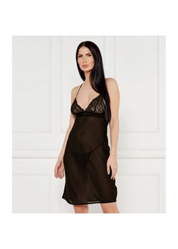 Emporio Armani Koszula nocna | Slim Fit ze sklepu Gomez Fashion Store w kategorii Koszule nocne - zdjęcie 185001073