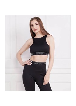 Calvin Klein Performance Biustonosz ze sklepu Gomez Fashion Store w kategorii Biustonosze - zdjęcie 185001103