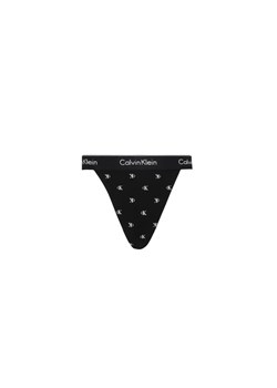 Calvin Klein Underwear Stringi ze sklepu Gomez Fashion Store w kategorii Majtki damskie - zdjęcie 185001130