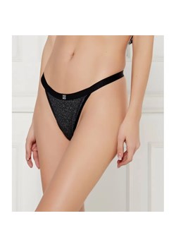Hugo Bodywear Stringi ze sklepu Gomez Fashion Store w kategorii Majtki damskie - zdjęcie 185001131