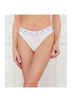 Guess Underwear  Figi brazylijskie CARRIE ze sklepu Gomez Fashion Store w kategorii Majtki damskie - zdjęcie 185001140