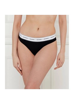 Guess Underwear  Figi brazylijskie CARRIE ze sklepu Gomez Fashion Store w kategorii Majtki damskie - zdjęcie 185001142