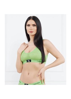Calvin Klein Underwear Biustonosz ze sklepu Gomez Fashion Store w kategorii Biustonosze - zdjęcie 185001144