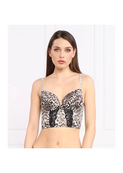Guess Underwear  Biustonosz DESTINY PADDED BUSTIER ze sklepu Gomez Fashion Store w kategorii Biustonosze - zdjęcie 185001151
