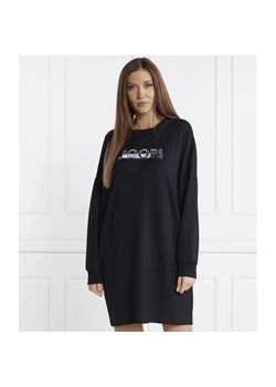JOOP! BODYWEAR Koszula nocna | Relaxed fit ze sklepu Gomez Fashion Store w kategorii Koszule nocne - zdjęcie 185001160