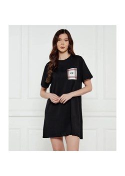 Karl Lagerfeld Koszula nocna Ikon | Loose fit ze sklepu Gomez Fashion Store w kategorii Koszule nocne - zdjęcie 185001180