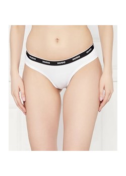 Hugo Bodywear Figi ze sklepu Gomez Fashion Store w kategorii Majtki damskie - zdjęcie 185001190