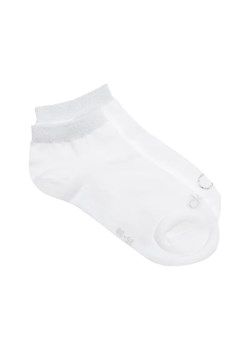Calvin Klein Skarpety/stopki 2-pack ze sklepu Gomez Fashion Store w kategorii Skarpetki damskie - zdjęcie 185001203