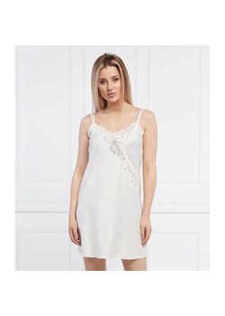 LAUREN RALPH LAUREN Koszula nocna | Relaxed fit ze sklepu Gomez Fashion Store w kategorii Koszule nocne - zdjęcie 185001211