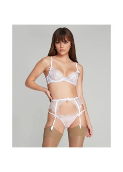 Agent Provocateur Pas do pończoch LORNA ze sklepu Gomez Fashion Store w kategorii Akcesoria do bielizny - zdjęcie 185001212