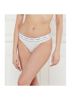 Guess Underwear  Stringi CARRIE ze sklepu Gomez Fashion Store w kategorii Majtki damskie - zdjęcie 185001220