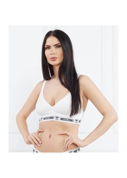 Moschino Underwear Biustonosz ze sklepu Gomez Fashion Store w kategorii Biustonosze - zdjęcie 185001221