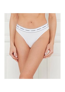 Guess Underwear  Figi brazylijskie CARRIE ze sklepu Gomez Fashion Store w kategorii Majtki damskie - zdjęcie 185001222