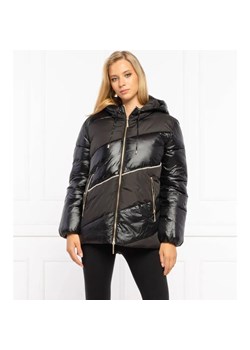 Liu Jo Sport Kurtka | Regular Fit ze sklepu Gomez Fashion Store w kategorii Kurtki damskie - zdjęcie 185001234