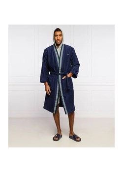 Lacoste HOME Szlafrok | Regular Fit ze sklepu Gomez Fashion Store w kategorii Szlafroki męskie - zdjęcie 185001250