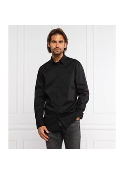 GUESS Koszula | Slim Fit ze sklepu Gomez Fashion Store w kategorii Koszule męskie - zdjęcie 185001253