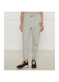 POLO RALPH LAUREN Spodnie dresowe | Regular Fit ze sklepu Gomez Fashion Store w kategorii Spodnie damskie - zdjęcie 185001293