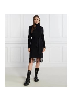 Liu Jo Rose Sukienka ze sklepu Gomez Fashion Store w kategorii Sukienki - zdjęcie 185001300