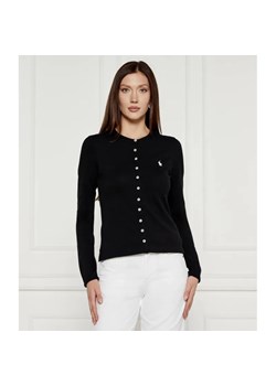 POLO RALPH LAUREN Bluzka | Regular Fit ze sklepu Gomez Fashion Store w kategorii Bluzki damskie - zdjęcie 185001314