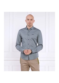 BOSS GREEN Koszula BIADO_R | Regular Fit ze sklepu Gomez Fashion Store w kategorii Koszule męskie - zdjęcie 185001322