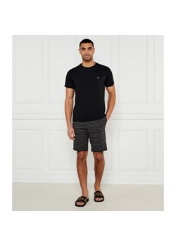 Emporio Armani Piżama | Regular Fit ze sklepu Gomez Fashion Store w kategorii Piżamy męskie - zdjęcie 185001353
