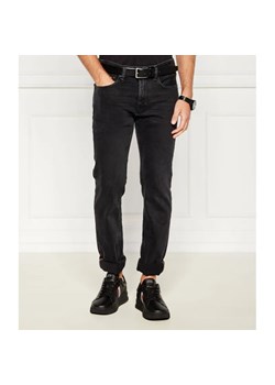 Tommy Hilfiger Jeansy Denton | Straight fit ze sklepu Gomez Fashion Store w kategorii Jeansy męskie - zdjęcie 185001364