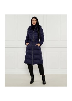 Elisabetta Franchi Płaszcz ze sklepu Gomez Fashion Store w kategorii Płaszcze damskie - zdjęcie 185001373