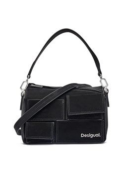 Desigual Torebka na ramię ze sklepu Gomez Fashion Store w kategorii Listonoszki - zdjęcie 185001394
