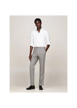 Tommy Hilfiger Spodnie | Regular Fit ze sklepu Gomez Fashion Store w kategorii Spodnie męskie - zdjęcie 185001403