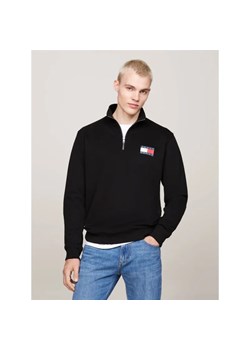 Tommy Jeans Bluza | Regular Fit ze sklepu Gomez Fashion Store w kategorii Bluzy męskie - zdjęcie 185001432