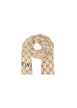 TWINSET Szal ze sklepu Gomez Fashion Store w kategorii Szaliki i chusty damskie - zdjęcie 185001463