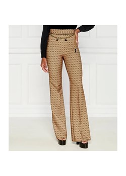 Elisabetta Franchi Spodnie chino | Slim Fit ze sklepu Gomez Fashion Store w kategorii Spodnie damskie - zdjęcie 185001470