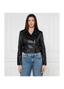 GUESS Kurtka CLEMENCE | Regular Fit ze sklepu Gomez Fashion Store w kategorii Kurtki damskie - zdjęcie 185001474