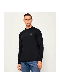 Karl Lagerfeld Longsleeve | Regular Fit ze sklepu Gomez Fashion Store w kategorii T-shirty męskie - zdjęcie 185001484