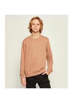 Calvin Klein Jeans Bluza | Regular Fit ze sklepu Gomez Fashion Store w kategorii Bluzy chłopięce - zdjęcie 185001490