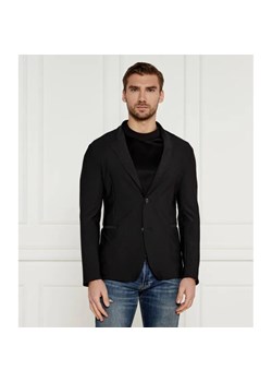 Emporio Armani Marynarka | Slim Fit ze sklepu Gomez Fashion Store w kategorii Marynarki męskie - zdjęcie 185001524