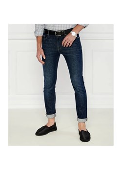 Tommy Hilfiger Jeansy Bleecker | Slim Fit | stretch ze sklepu Gomez Fashion Store w kategorii Jeansy męskie - zdjęcie 185001530