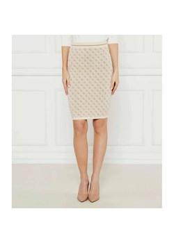 GUESS Spódnica LISE ze sklepu Gomez Fashion Store w kategorii Spódnice - zdjęcie 185001542