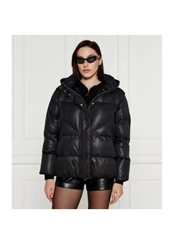 Patrizia Pepe Kurtka 2w1 | Regular Fit ze sklepu Gomez Fashion Store w kategorii Kurtki damskie - zdjęcie 185001554